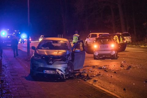 Cuxhavener Straße, Hamburg