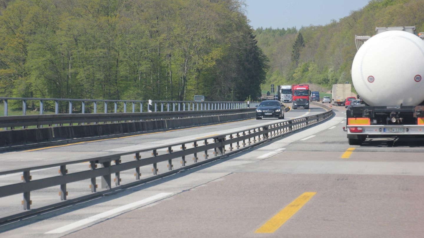 A7, Bad Fallingbostel
