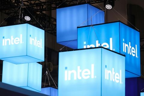 Intel-Logo