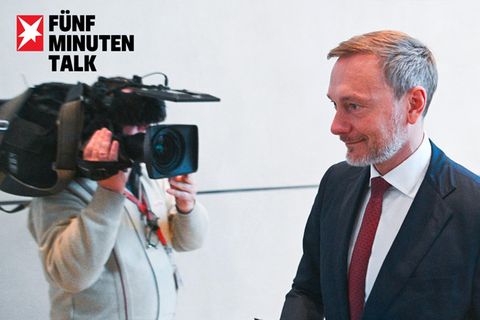 Ampel-Streit: Wo Lindner recht hat und wo er komplett danebenliegt