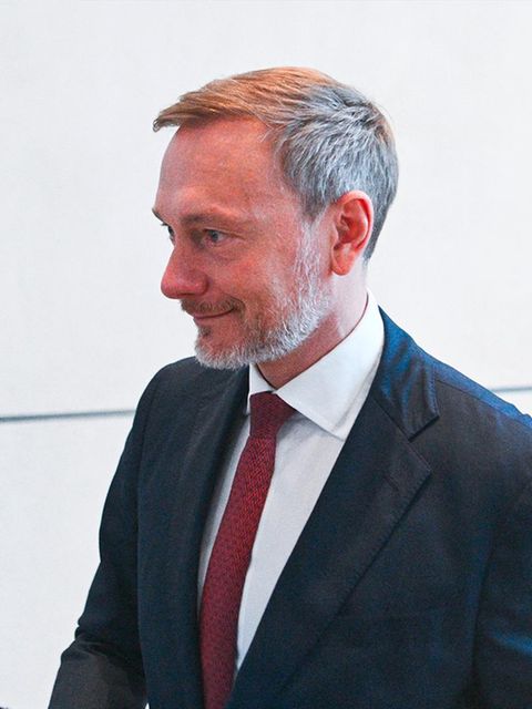 Ampel-Streit: Wo Lindner recht hat und wo er komplett danebenliegt