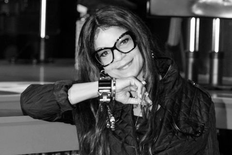 Tyka Nelson war wie Prince in der Musikszene aktiv. Aber ihre große Leidenschaft war das Schreiben.