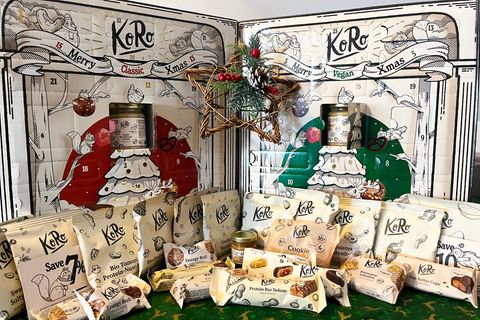 Koro Adventskalender im stern-Test