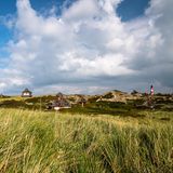 Glücksatlas: Schleswig-Holstein