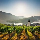 Glücksatlas: Rheinland-Pfalz