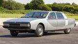 Oldtimer 1971 NSU ro80 2 Porte + 2 by Pininfarina