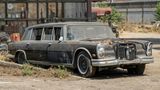 Oldtimer 1968 Mercedes-Benz 600 Pullman