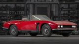 Oldtimer 1964 Iso Grifo A3/L Spider Prototype by Bertone