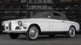 Oldtimer 1957 BMW 503 Series I Cabriolet