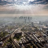 Glücksatlas: Hessen