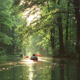 Glücksatlas: Brandenburg