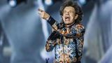 Mick Jagger