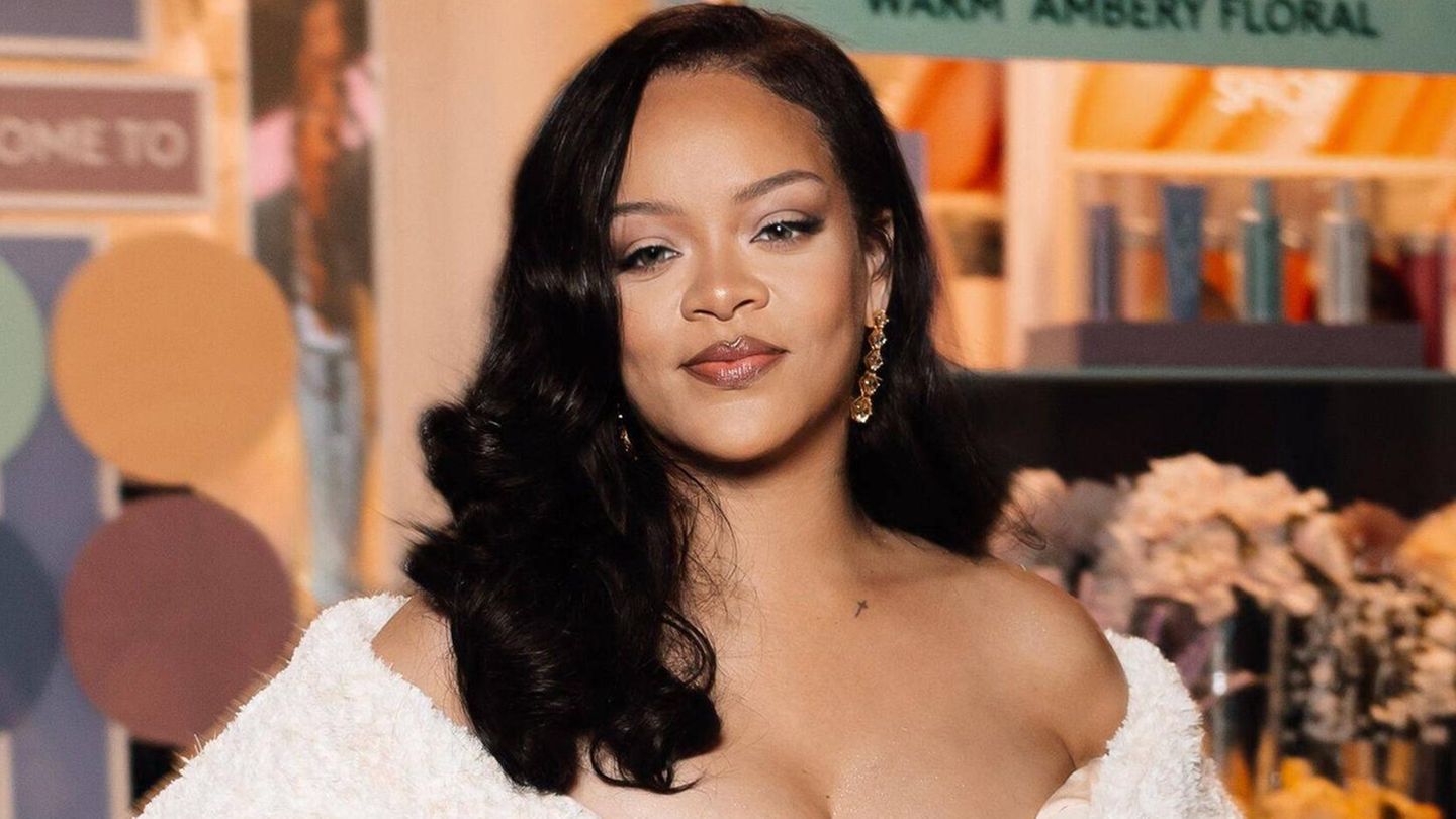Rihanna