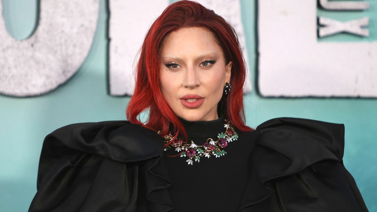 Lady Gaga