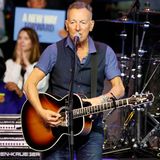 Bruce Springsteen