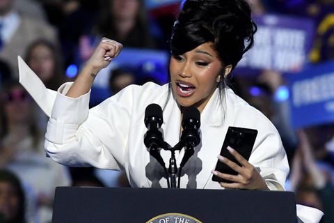 Cardi B