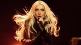 Christina Aguilera
