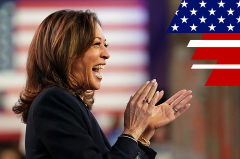 Kamala Harris