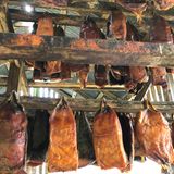 Gefährliche Lebensmittel: Hákarl