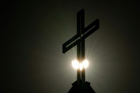 Kreuz