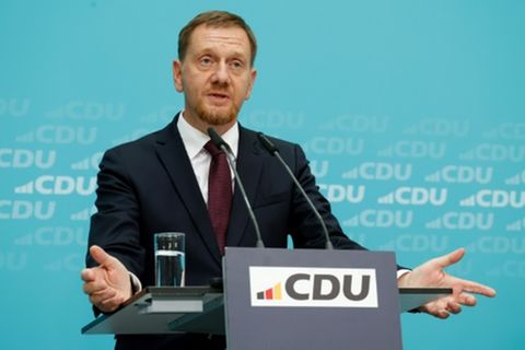 Michael Kretschmer