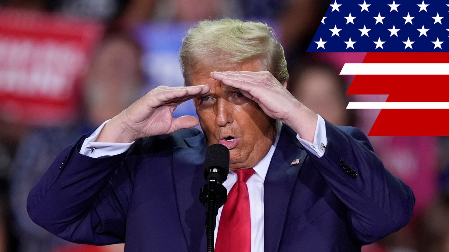 Populism: How much should Friedrich Merz get from Donald Trump?