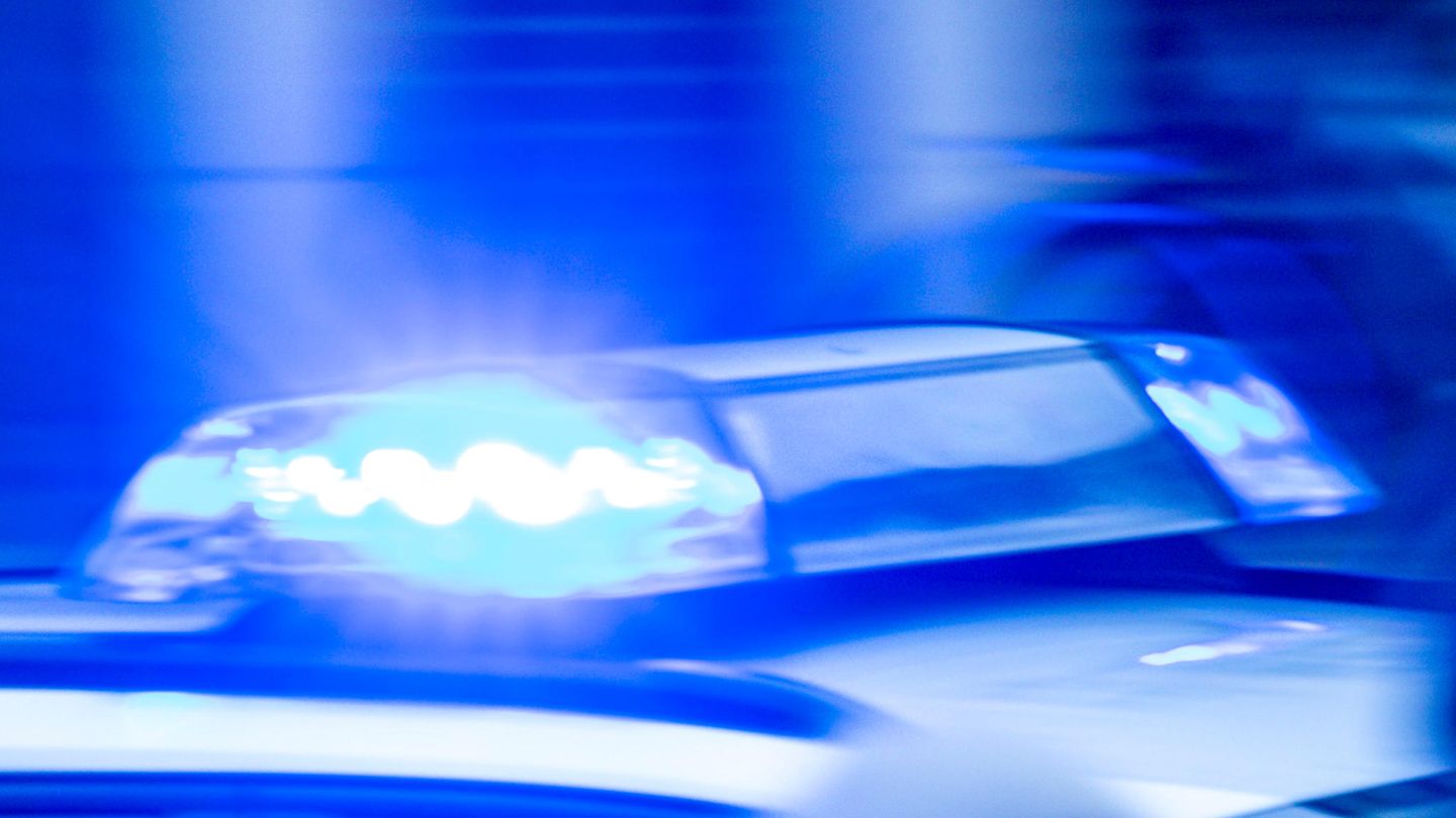 Der mutmaßliche Täter von Dortmund wurde in Bayern festgenommen (Symbolbild)