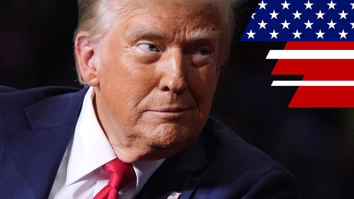 Donald Trump: US Wahl - 10 Gründe