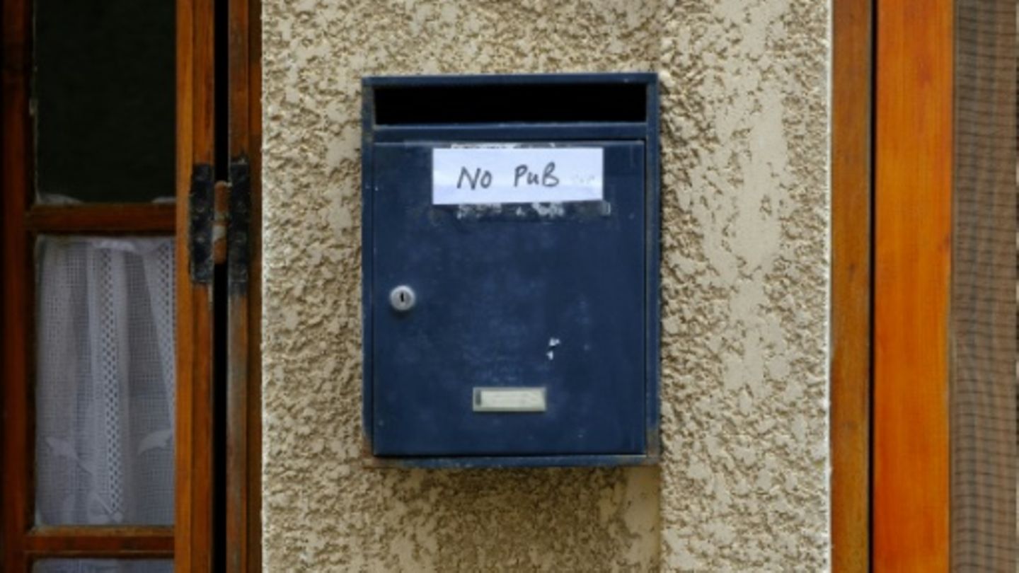 Briefkasten
