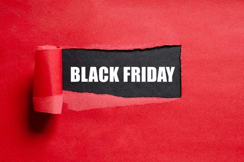 Presale Black Friday