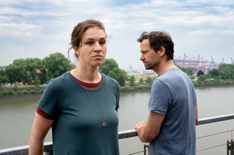 Franziska Hartmann als Katharina Tempel