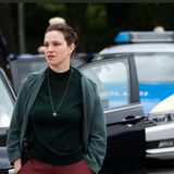 "'Was wir verbergen' ist der vielversprechendste Auftakt aller neuen ZDF-Krimi-Reihen der letzten drei, vier Jahre", schrieb TV-Kritiker Rainer Tittelbach über Franziska Hartmanns ersten Einsatz. Im September 2024 lief der zweite Teil "Was wir fürchten". Mit "Was wir begehren" wird die Reihe an diesem Montag, 24.11. im ZDF fortgesetzt