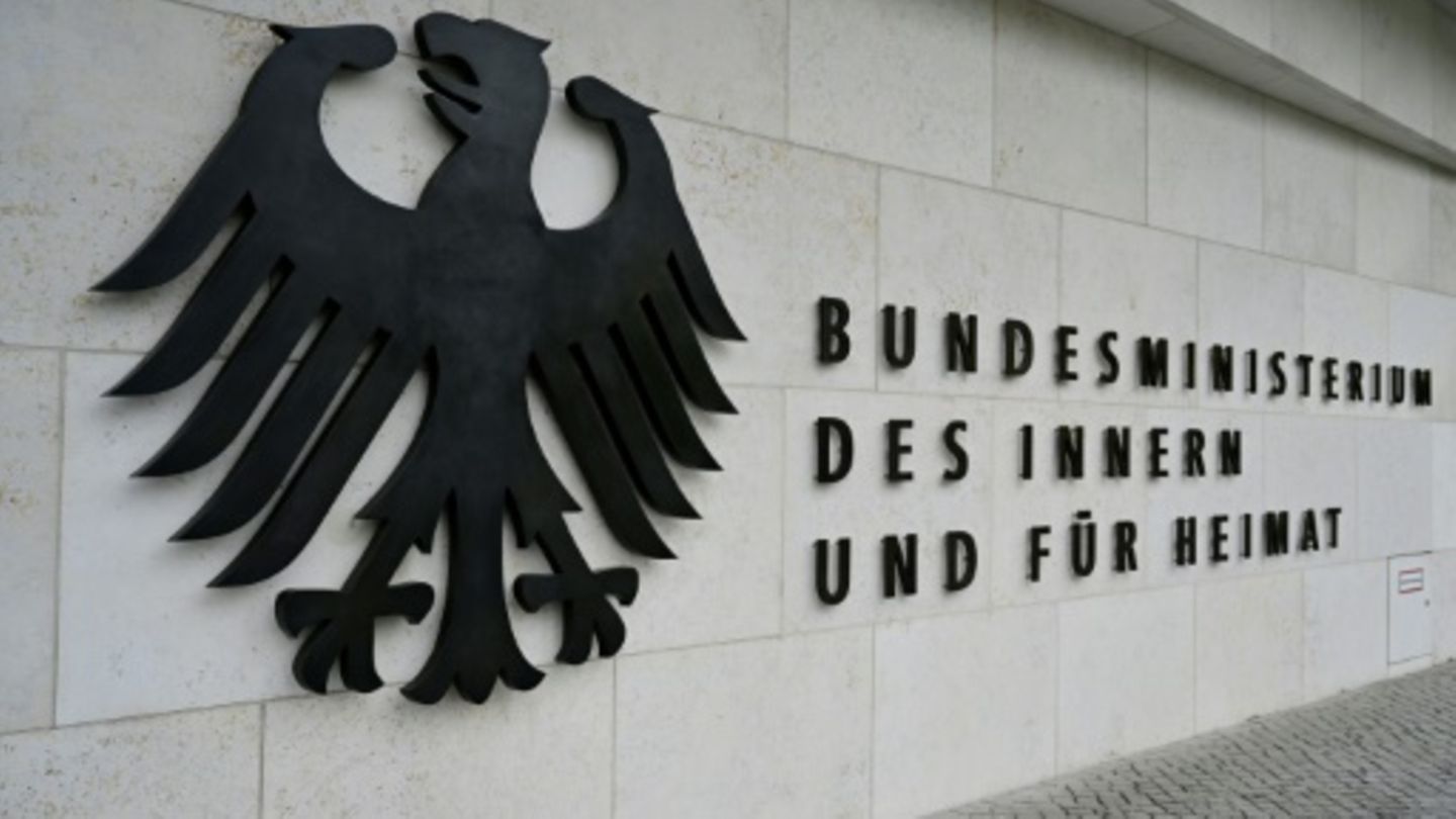 Bundesinnenministerium