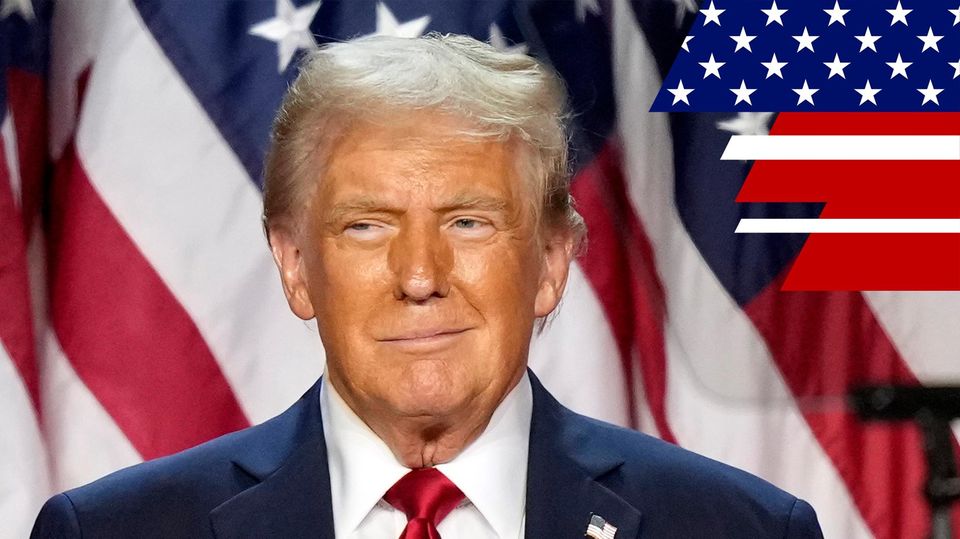 Diese drei drastischen Änderungen kommen jetzt auf die USA zu Diese drei drastischen Änderungen kommen jetzt auf die USA zu