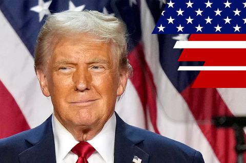 Diese drei drastischen Änderungen kommen jetzt auf die USA zu