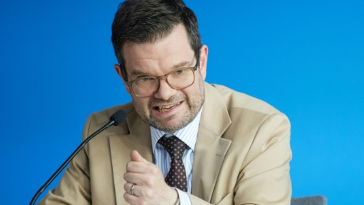 Marco Buschmann (FDP)