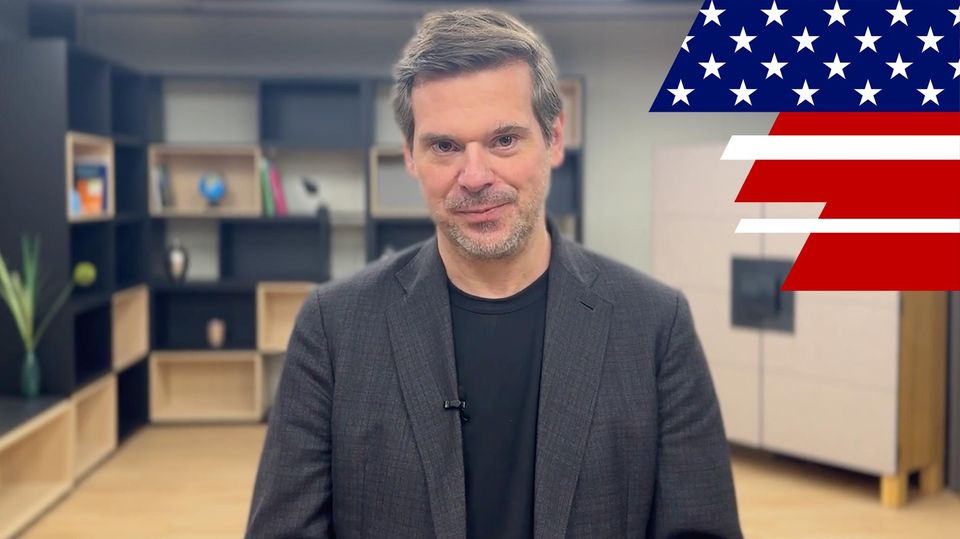 Meinung: Was Trumps Wahlsieg für Europa bedeutet (Video)
