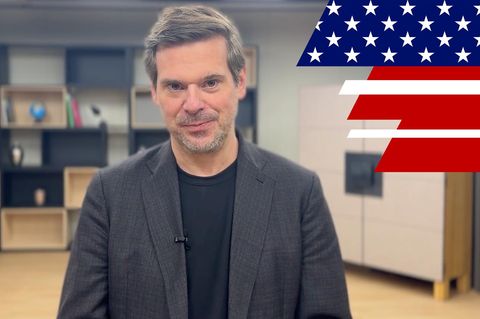 Meinung: Was Trumps Wahlsieg für Europa bedeutet (Video)