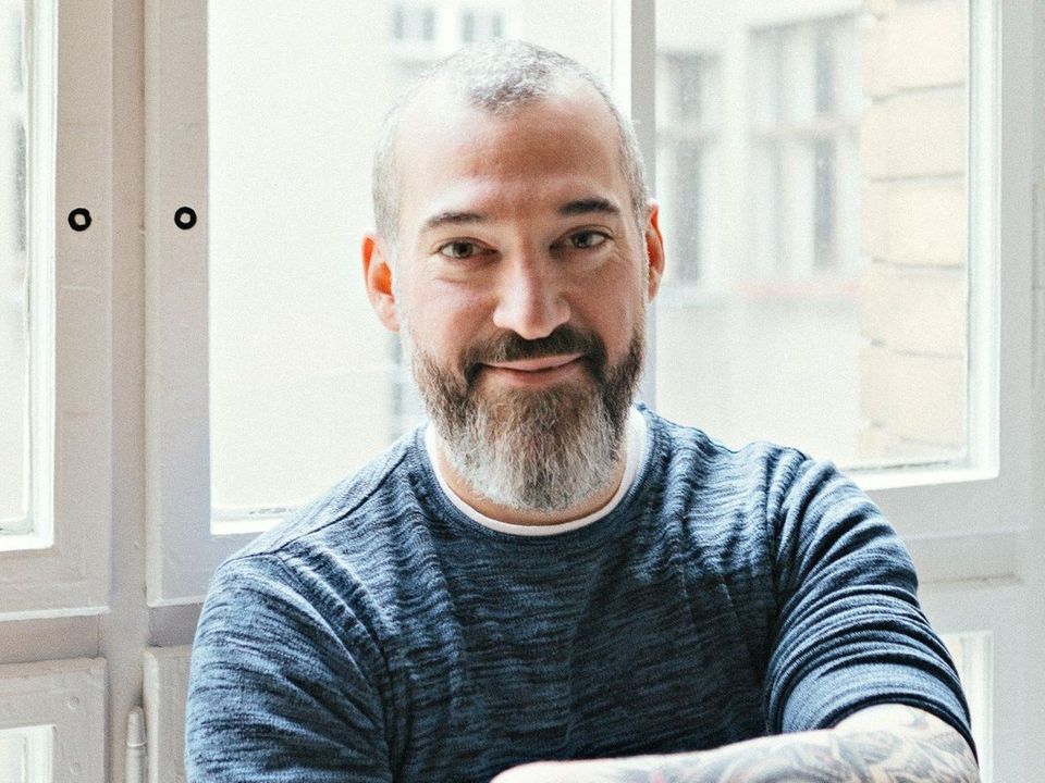 Markus Wörner, Head of People & Culture bei Einhorn