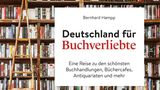 Buchcover Deutschland für Buchverliebte
