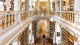 Klassik Stiftung Weimar - Herzogin Anna Amalia Bibliothek