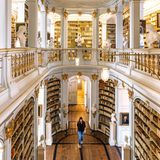 Klassik Stiftung Weimar - Herzogin Anna Amalia Bibliothek