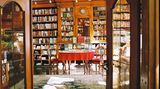 Bibliotheken: Buchhandlung Friedrich Schaumburg
