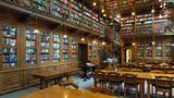 Rathausbibliothek in München