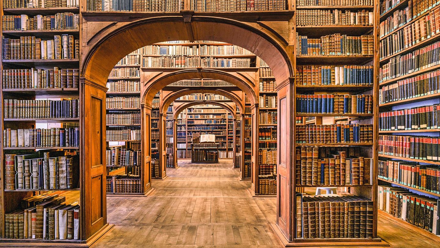 Oberlausitzer Bibliothek der Wissenschaften