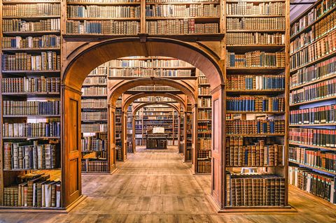 Oberlausitzische Bibliothek der Wissenschaften