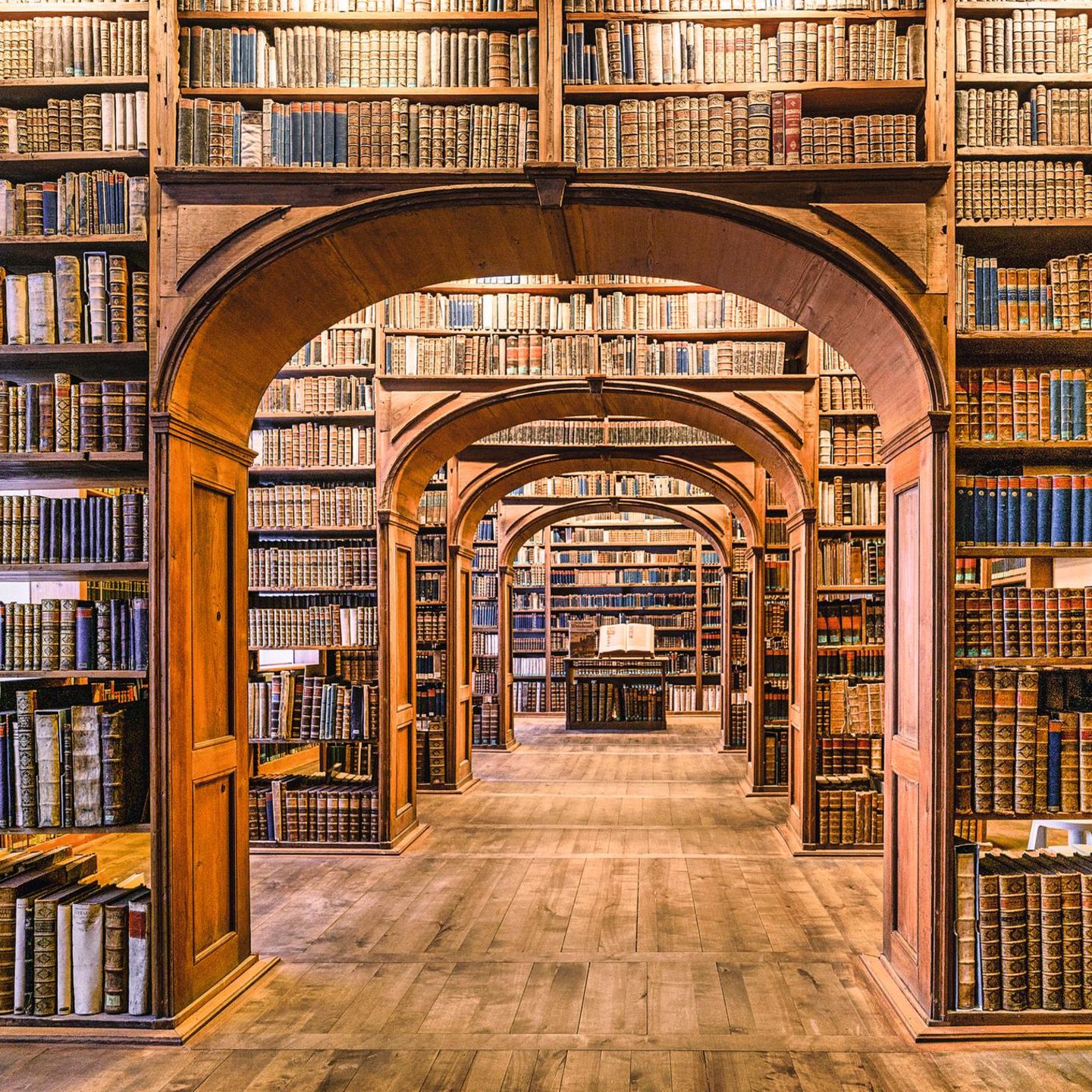 Oberlausitzische Bibliothek der Wissenschaften