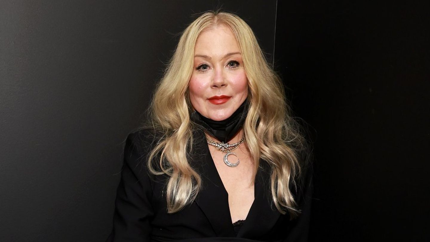 Christina Applegate: “I can’t open bottles anymore”