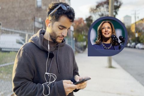 US-Wahl: Experten warnen vor Deepfakes
