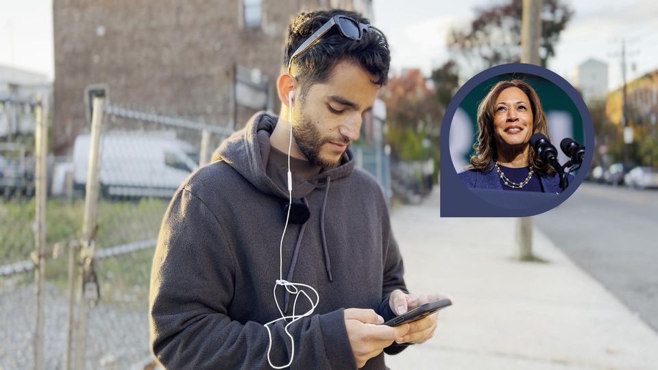 US-Wahl: Experten warnen vor Deepfakes